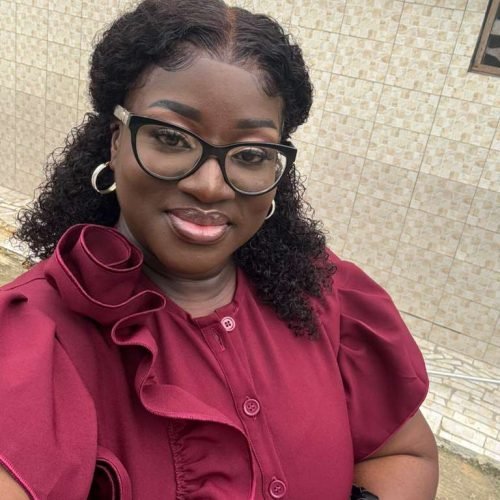 Meet the founder